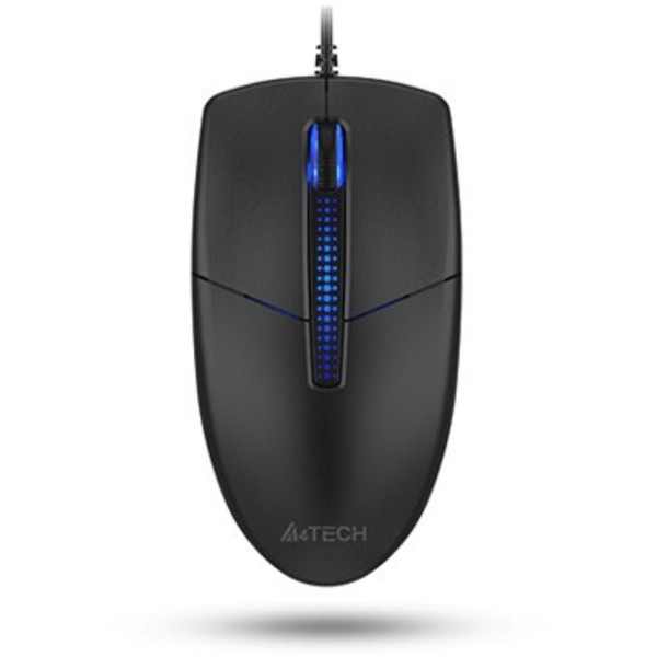 N-530S podsvícená myš USB b A4TECH