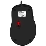 Laserwire ML-507B myš USB EVOLVEO