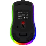 WM430 bezdrátová herní myš EVOLVEO