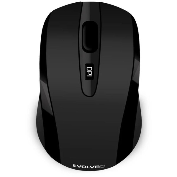WML-306B bezdrátová myš EVOLVEO