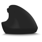 LadyErgo Ergonomická myš černá EVOLVEO