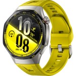 Watch GT 7 PRO 46mm Yellow HUAWEI
