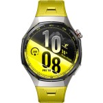Watch GT 7 PRO 46mm Yellow HUAWEI