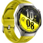 Watch GT 7 PRO 46mm Yellow HUAWEI