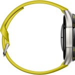 Watch GT 7 PRO 46mm Yellow HUAWEI
