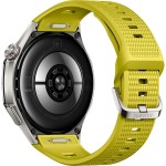 Watch GT 7 PRO 46mm Yellow HUAWEI