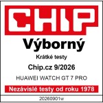 Watch GT 7 PRO 46mm Yellow HUAWEI