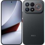 F9 Ultra 16/512GB Black POCO