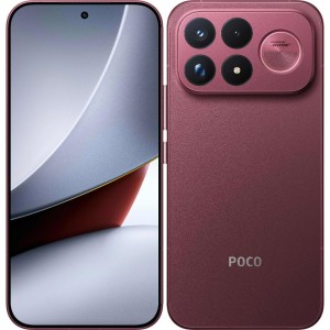 F9 Ultra 12/256GB Red POCO