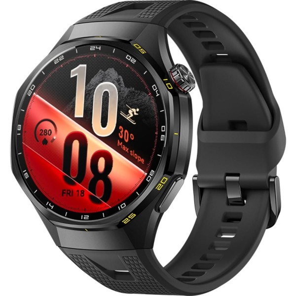 Watch GT 7 PRO 46mm Black HUAWEI