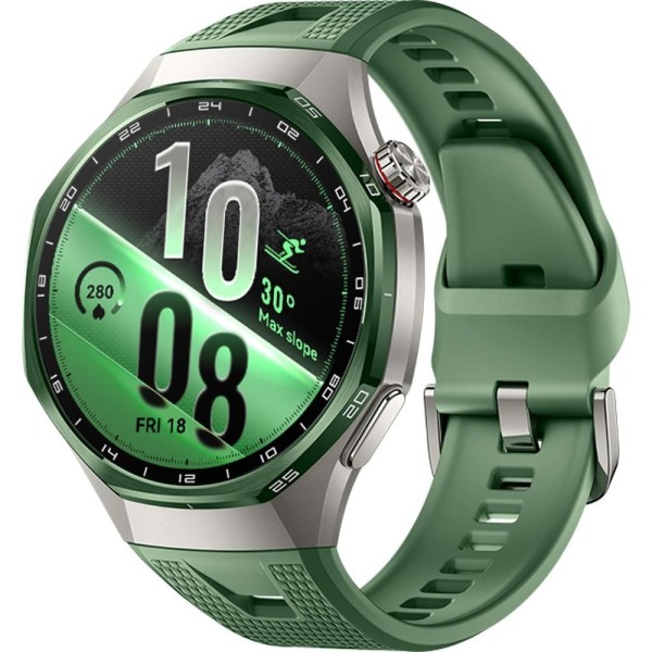 Watch GT 7 PRO 46mm Green HUAWEI