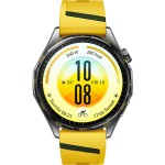 Watch GT 7 46mm Yellow HUAWEI