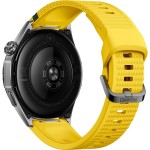 Watch GT 7 46mm Yellow HUAWEI