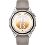 Watch GT 7 46mm Grey Leather HUAWEI