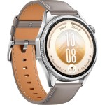 Watch GT 7 46mm Grey Leather HUAWEI