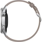 Watch GT 7 46mm Grey Leather HUAWEI