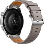 Watch GT 7 46mm Grey Leather HUAWEI