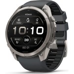 fenix 9 Pro 51mm AMOLED Graph/BK GARMIN