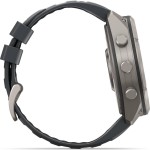 fenix 9 Pro 51mm AMOLED Graph/BK GARMIN