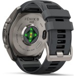 fenix 9 Pro 51mm AMOLED Graph/BK GARMIN