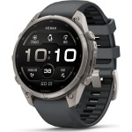fenix 9 Pro 47mm AMOLED Graph/BK GARMIN