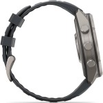 fenix 9 Pro 47mm AMOLED Graph/BK GARMIN
