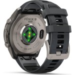 fenix 9 Pro 47mm AMOLED Graph/BK GARMIN