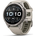 fenix 9 Pro 43mm AMOLED GR/Sand. GARMIN