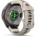 fenix 9 Pro 43mm AMOLED GR/Sand. GARMIN