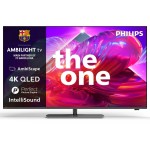 50PQS9011/12 Titan OS TV PHILIPS