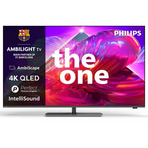 50PQS9011/12 Titan OS TV PHILIPS