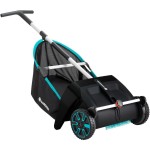 Sběrač listí a trávy GARDENA