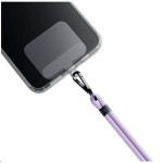 EasyClip šňůrka fialová 3MK