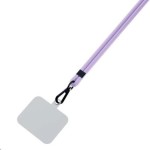 EasyClip šňůrka fialová 3MK