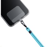 EasyClip šňůrka modrá 3MK