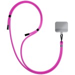 EasyClip šňůrka růžová 3MK