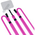 EasyClip šňůrka růžová 3MK