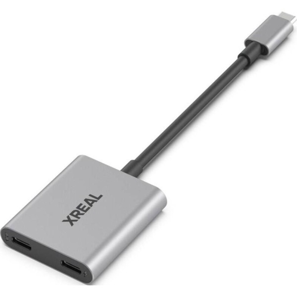 Nabíjecí adaptér XREAL HUB