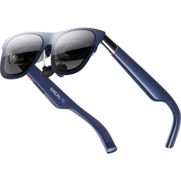 1S AR Glasses XREAL