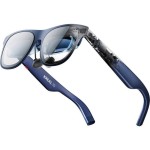 1S AR Glasses XREAL
