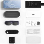 1S AR Glasses XREAL