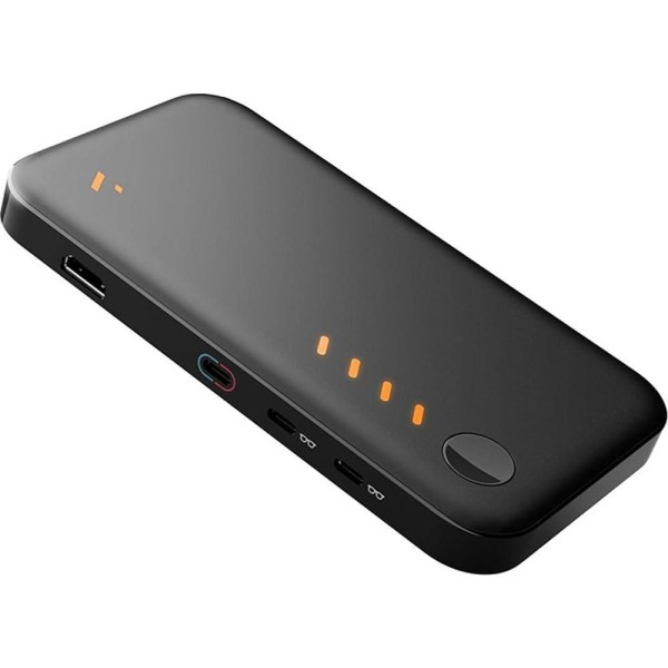 Mobilní dok.stanice VITURE Pro-MbDk-Blk