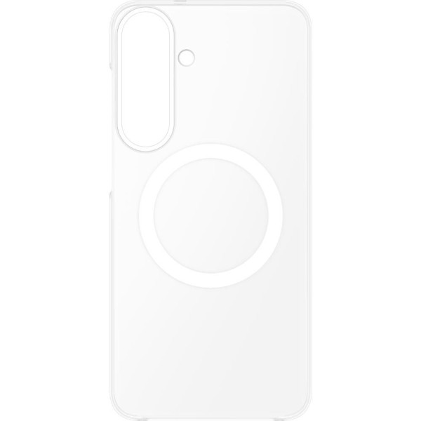 Clear MagCase Galaxy S26 FE SAMSUNG