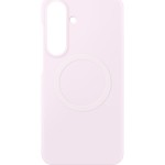 Silicone MagCase Gal S26 FE Pink SAMSUNG