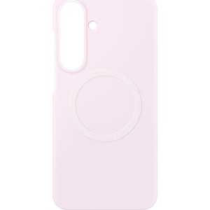 Silicone MagCase Gal S26 FE Pink SAMSUNG