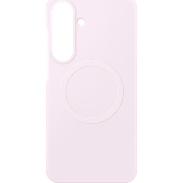 Silicone MagCase Gal S26 FE Pink SAMSUNG
