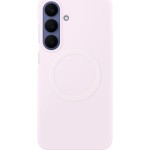 Silicone MagCase Gal S26 FE Pink SAMSUNG