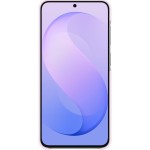 Silicone MagCase Gal S26 FE Pink SAMSUNG