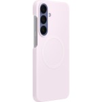 Silicone MagCase Gal S26 FE Pink SAMSUNG