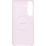 Silicone MagCase Gal S26 FE Pink SAMSUNG